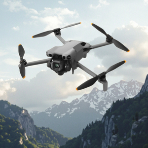 Mini 5 Pro Fly More Combo、リモートコントロール付き、初心者向け、バッテリー<span class=keywords><strong>3</strong></span>個付属 - Product Image 2