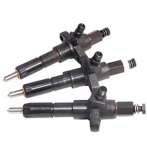 คาลิปเปอร์เบรกเหล็กหล่อ SP137859 สำหรับรถตักล้อยาง เบรกหน้า อะไหล่ประสิทธิภาพสูง - Product Image 1