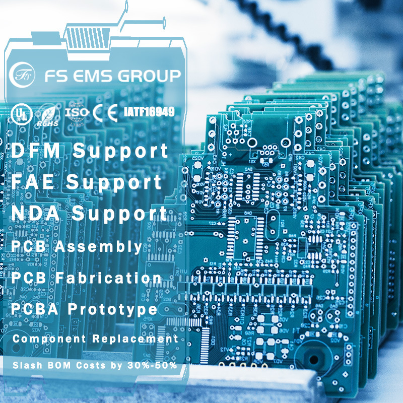 NDA DFM Service Double Sided Print