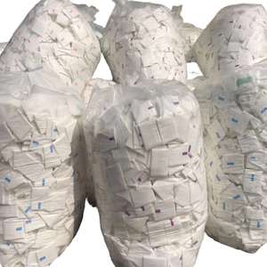 Servilletas sanitarias de grado B para almohadilla de lactancia de maternidad Stocklot a granel - Product Image 1