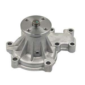 Bomba de Agua Cw Gwmz-49A 8ala15100 8ala15100a para Camioneta Mazda, Pieza de Repuesto - Product Image 1