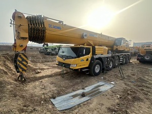 <span class=keywords><strong>Grue</strong></span> tout-terrain XCA200L8 XCA260 200 tonnes à vendre, <span class=keywords><strong>grue</strong></span> sur <span class=keywords><strong>camion</strong></span> XCA200 200 tonnes, modèle original 2023 - Product Image 3