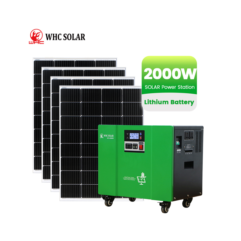 WHC Solar Energy Systems Related Hot