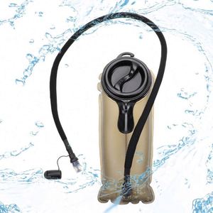 MUESTRA GRATUITA: Bolsa de hidratación con filtro de agua, bolsa de agua para exteriores, bolsa de agua táctica personalizada - Product Image 1