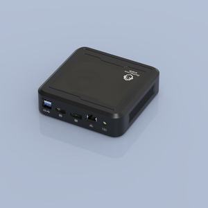 <b>Mini</b> <b>PC</b> Athlon 3150U 2 Core 3 Graphic 2*DDR4 M.2 NVME SSD Gaming Nuc Computer Win10/11 4K WiFi Ren3000 High-Performance CP Ren30 - Product Image 1