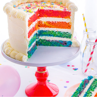 Kit de 12 Couleurs de Colorants Alimentaires pour la Décoration de Pâtisserie, le Fondant, la Cuisine, le Slime DIY, les Loisirs Créatifs et Plus Encore