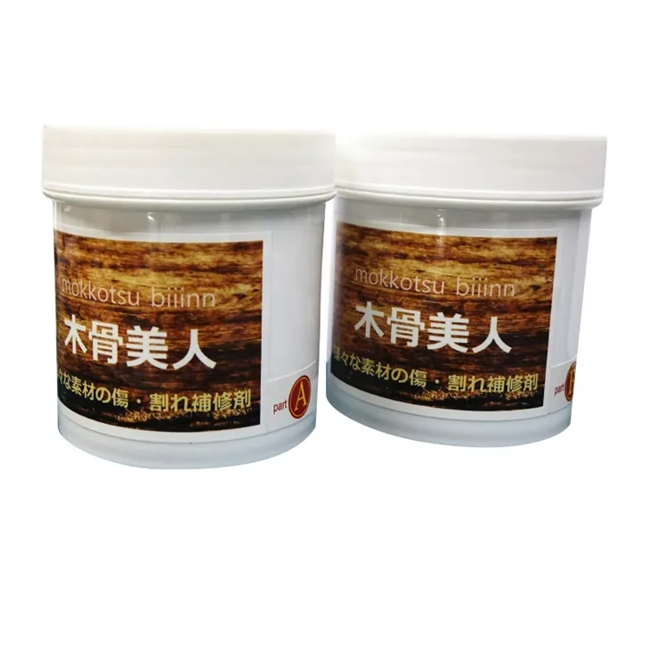 Synthetic wood powerful adhesive products composite timber in bulk