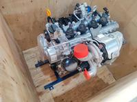 Bloc moteur BYD de haute qualité BYD 476ZQC-1-1000010C pour l'assemblage du moteur BYD Tengshi – Remplacement parfait