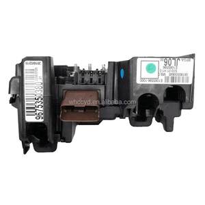 Module de commande ECU 9675350380 9675350280, gestionnaire de <span class=keywords><strong>batterie</strong></span> BPGA pour Peugeot 408 308II 4008 Citroën <span class=keywords><strong>C4</strong></span> <span class=keywords><strong>Picasso</strong></span> - Product Image 5