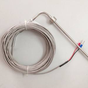 الأكثر مبيعًا مسبار العادم من نوع Haichen K 2M EGT Thermocouple مرتفع من - Product Image 2