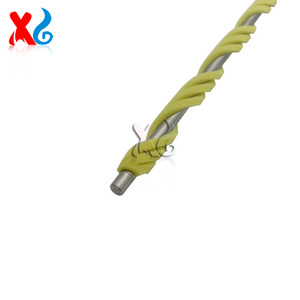 ลูกกลิ้งทำความสะอาดชาร์จเจอร์ สำหรับเครื่องถ่ายเอกสาร Konica Minolta Bizhub C258 C308 C368 C458 C558 C658 C226i C266i C286i C227i <span class=keywords><strong>C257i</strong></span> C287i - Product Image 5