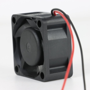 Ventilador Axial de Refrigeración SUNON MF40201V2-1000C-A99 40x40x20mm 12VDC 0.64W 45mA 6000RPM para Gabinete e Inversor - Product Image 3