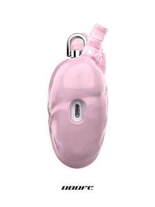 Funda protectora de silicona líquida corazón <span class=keywords><strong>original</strong></span> rosa para Apple <span class=keywords><strong>AirPods</strong></span> Pro 1/2/<span class=keywords><strong>3</strong></span>ª generación para auriculares y auriculares - Product Image 5