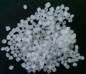 Granulés vierges de polyéthylène haute densité (HDPE) BAIHUI 9018 de haute qualité, couleur naturelle, résine de moulage par injection haute résistance - Product Image 6