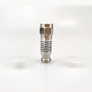 1dBi 50 Ohm 2W N Macho a hembra <span class=keywords><strong>Atenuador</strong></span> fijo coaxial <span class=keywords><strong>Atenuador</strong></span> Rf para 4G/5G - Product Image 4