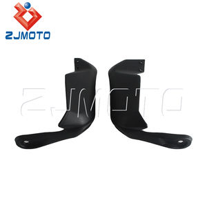 Protector de Manos para Motocicleta Resistente a la Intemperie y Fácil de Instalar para <span class=keywords><strong>Triumph</strong></span> Speed 400 2024-2025 - Product Image 4