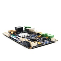 PCBA électronique d'assemblage de carte PCB de contrôleur de jeu Xbox One de haute qualité pour l'assemblage électronique de Machine