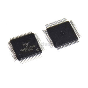 Qz bom ban đầu qfn64/tqfp64 PS331TQFP64GTR-A1 PS331QFN64GTR-A1 ps331 - Product Image 1