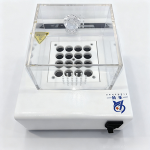 Analizzatore multiparametrico della qualità dell'acqua YS6006A per <span class=keywords><strong>test</strong></span> di laboratorio e analisi durature e prestazioni di lunga durata - Product Image 1