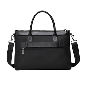 Newly Waterproof Classic High-end Men Women Customizable Anti Theft Nylon <b>Computer</b> Backpack Laptop Styles <b>Bag</b>. - Product Image 2