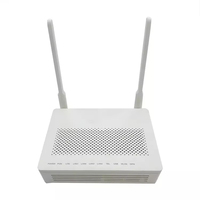Nouveau routeur 2026 EG8141A5 GPON ONU 1GE+3FE+1TEL+USB, terminal optique FTTH ONT avec micrologiciel anglais