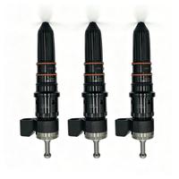 Injecteur de carburant 4903319EA 4903319 pour moteurs QSM11 ISM11 M11 et soupape d'injection de carburant diesel