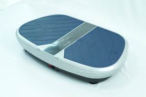 Plate-forme <span class=keywords><strong>vibrante</strong></span> <span class=keywords><strong>pour</strong></span> la maison, appareil d'exercice, vibrant, drainage lymphatique - Product Image 5