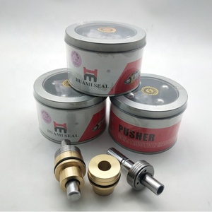 Manette hydraulique pour pelle hydraulique DH220-5/7 DH280 DX60 DX80 DX225LC - Product Image 1