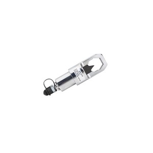 Eliminación de óxido en plantas petroquímicas / Uso de un separador de tuercas hidráulico tipo split para quitar pernos atascados jk-30f M10-m30 20t Tuerca hidráulica B - Product Image 3