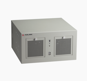 Adlinktech RK-609MB-L Copper Industrial Automation Chassis-ATX-Mobo/Dual-3.5Bay-9cm-Fan 600W Industrial Grade Build Robust Alumi - Product Image 2