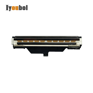 Nouvelle tête d'impression 100% compatible pour imprimante d'étiquettes thermiques <span class=keywords><strong>Zebra</strong></span> <span class=keywords><strong>GX430T</strong></span>/ZD500 300 dpi (PN105934-039) - Product Image 1