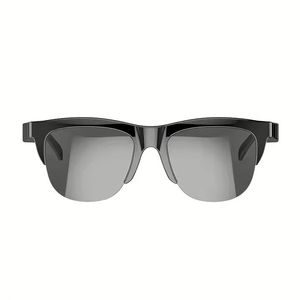 High Quality Wireless Frames Anti <b>Blue</b> Light Smart Audio Headphone <b>Sunglasses</b> Smart Glasses Earphones - Product Image 1
