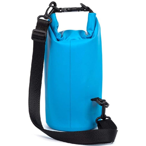 Mochila Impermeable para Deportes Acuáticos y Senderismo, con Correas de Almacenamiento para el Hombro, para Paddle Boarding, Bolsa Seca Ligera - Product Image 1