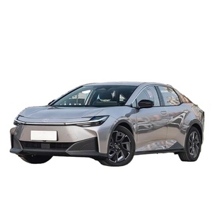 Toyota BZ3 2026 Zhixiangjia Joy Auto Elettrica Pura con Guida a Sinistra - Product Image 1