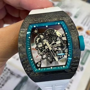 En 2026, montres de mode tendance très vendues, montres mécaniques de luxe de haute qualité pour hommes de grandes marques. - Product Image 1