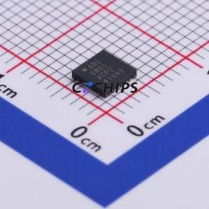 ADL5801ACPZ-R7 RF Mixer LFCSP-24(3.75x4) RF ( Gain / Loss: 1.8dB )( Noise Figure: 9.75dB )( Operating Voltage: 5V ) - Product Image 1