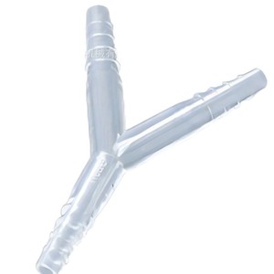 ข้อต่อท่อ Tpx 5-4041 ข้อต่อแบบใส T Junction ตรง สำหรับถ่ายโอนของเหลว ผลิตในญี่ปุ่น - Product Image 5