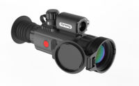 Sytong AM03-50LRF Thermal Optics Laser Rangefinder 8x Ballistic Calculation Function Wholesale Accessory Thermal Scopes