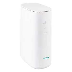 Ontgrendeld Zte Lte Cpe Mf289d 4G Draadloze Router Tot 64 Gebruikers Wlan Technologie 4G Lte Router Met Simkaart Slot