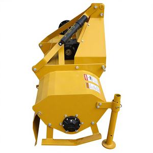 Fresatrice Rotativa per Terreno da Costruzione Stradale a Diesel, Durevole e ad Alta Produttività, con 1 Anno di Garanzia da Hebei - Product Image 2