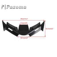 Kits de garde-boue avant pour Yamaha R15 V4 2021 2022 2023