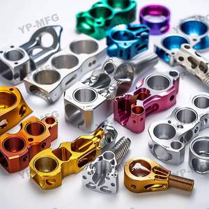 Fournisseur de Dongguan Service d'usinage CNC OEM Tournage et usinage CNC Laiton personnalisé de précision Médical Auto Usinage CNC Fraisage - Product Image 2