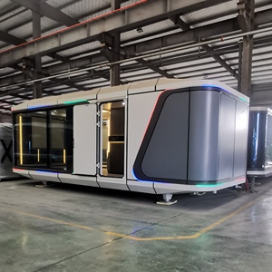 <span class=keywords><strong>Architettura</strong></span> <span class=keywords><strong>della</strong></span> piccola <span class=keywords><strong>casa</strong></span>-il Design intelligente incontra gli spazi abitativi accoglienti - Product Image 3