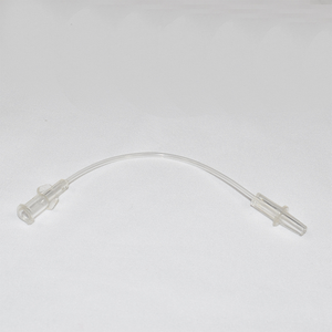 Kateter transparan plastik diskon besar-besaran - Product Image 2