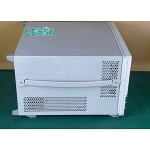 เครื่องวิเคราะห์เครือข่าย E8363b Pna 10 เมกะเฮิรตซ์ถึง 40 กิกะเฮิรตซ์ ใช้สำหรับการวัดและการวิเคราะห์ที่แม่นยำ - Product Image 3