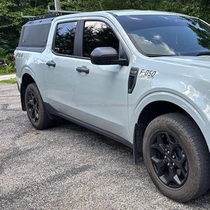 <span class=keywords><strong>4X4</strong></span> Offroad Pickup Truck Bed Caps Canopy Hardtop Recovery Board Hard Top Topper Camper Shell pour <span class=keywords><strong>Ford</strong></span> <span class=keywords><strong>Maverick</strong></span> <span class=keywords><strong>2022</strong></span> - Product Image 6