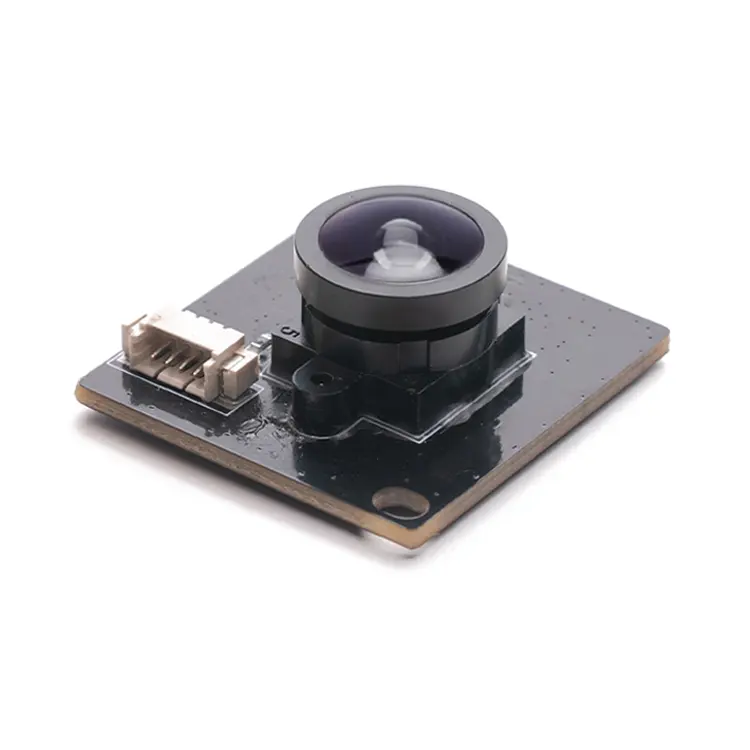 Wide Angle High Speed Fixed Focus Free Driver Webcams Pc Camera Module 1Mp Mipi Gc1054 Camera Module
