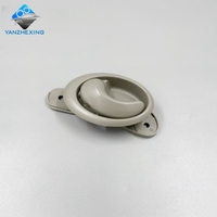 Manija de Puerta Interior para Lifan Foison |   Repuesto de Manija Interior para Furgoneta o Minibús