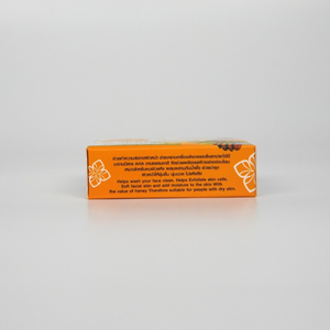 Savon en barre CHEWA Tamarind & Miel 100G – Blanchissant, contrôle du sébum, nettoyage quotidien du visage pour revitaliser les peaux ternes et redonner un éclat doré - Product Image 6