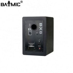 En gros BX8D2 Haut-parleur de monitoring de studio professionnel 8 pouces, Équipement audio stéréo pour monitoring sonore - Product Image 6